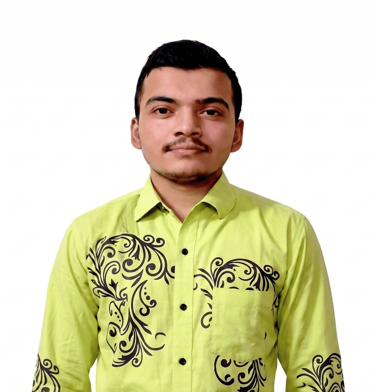 Ankit Singh